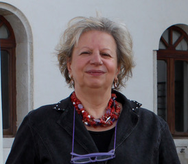 Giovanna Massariello, Foto: J. Bochat