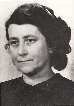 Emma Mayerhofer, DÖW Wien