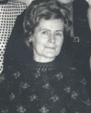 Stanisława Czaijkowska- Bafia 1974, Album Rosa Jochmann, DÖW, Wien