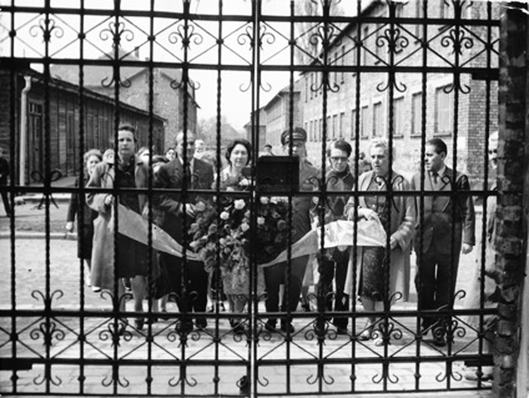 1971 Auschwitz